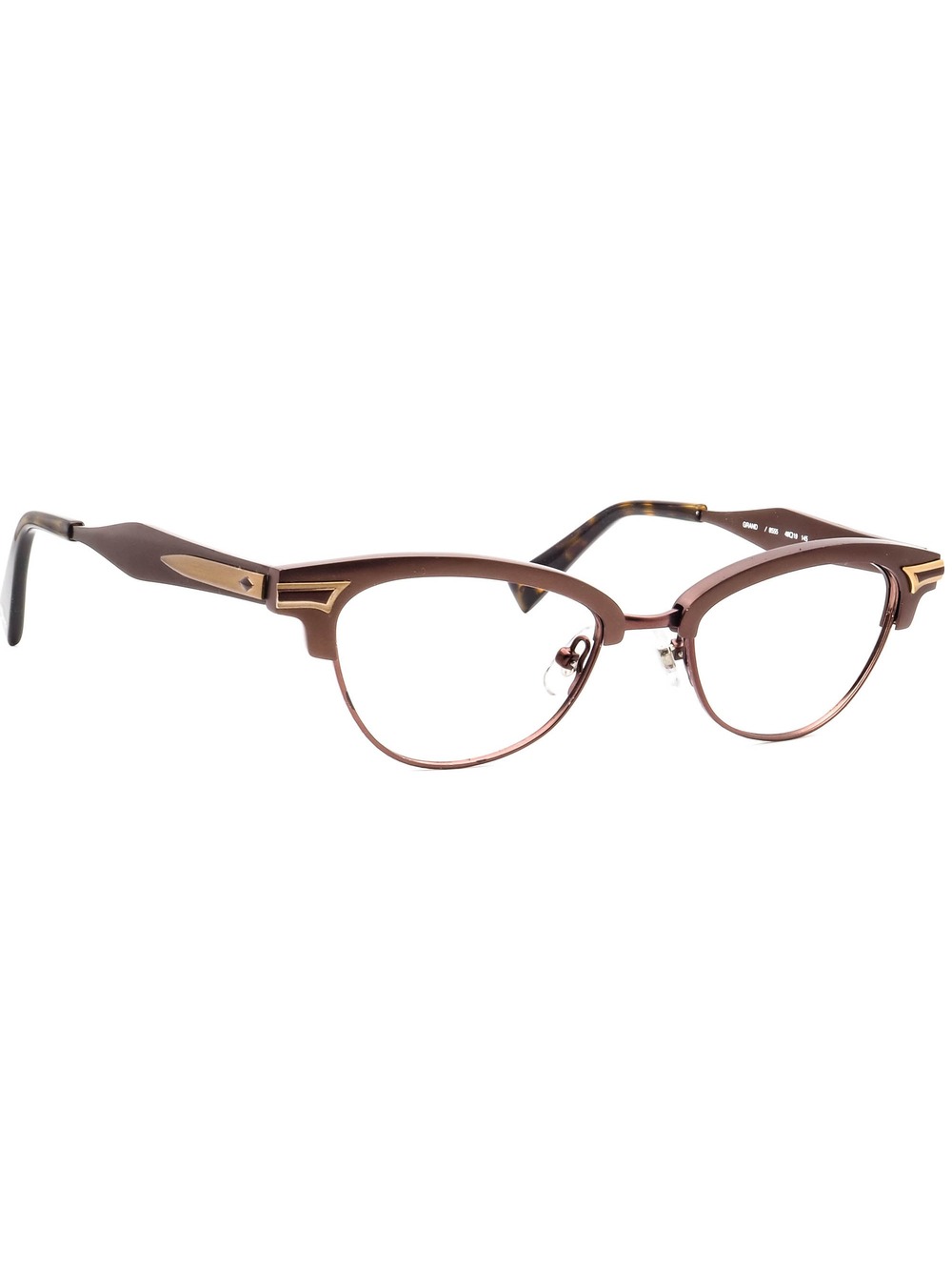 Seraphin Grand 8555 Eyewear